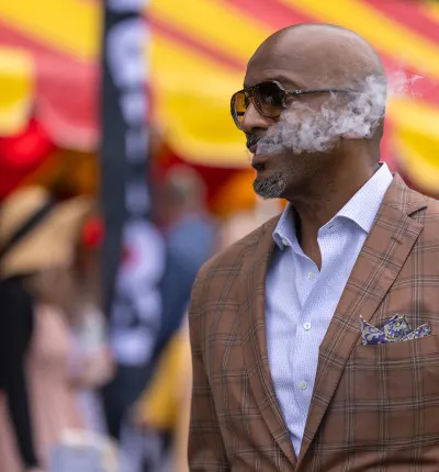 Cigar World Masters Series