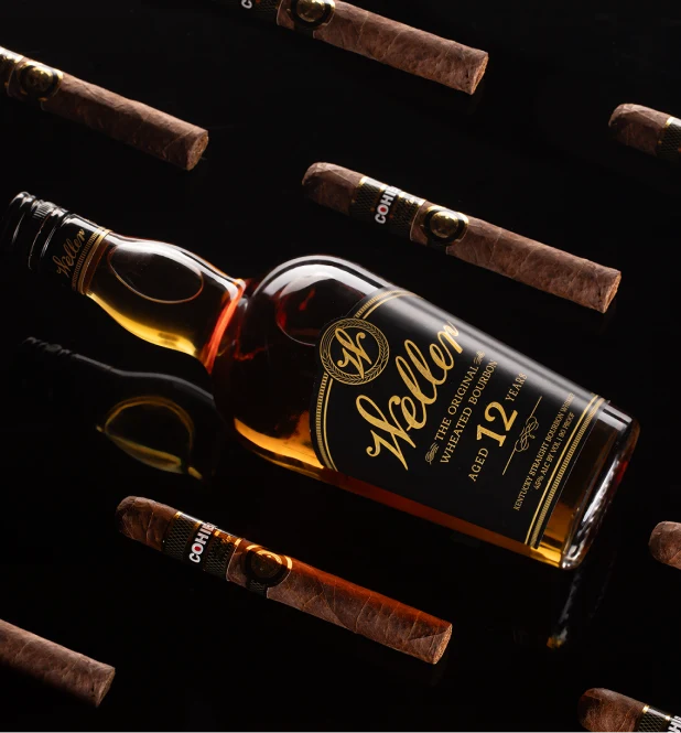 Gặp gỡ Sean Williams